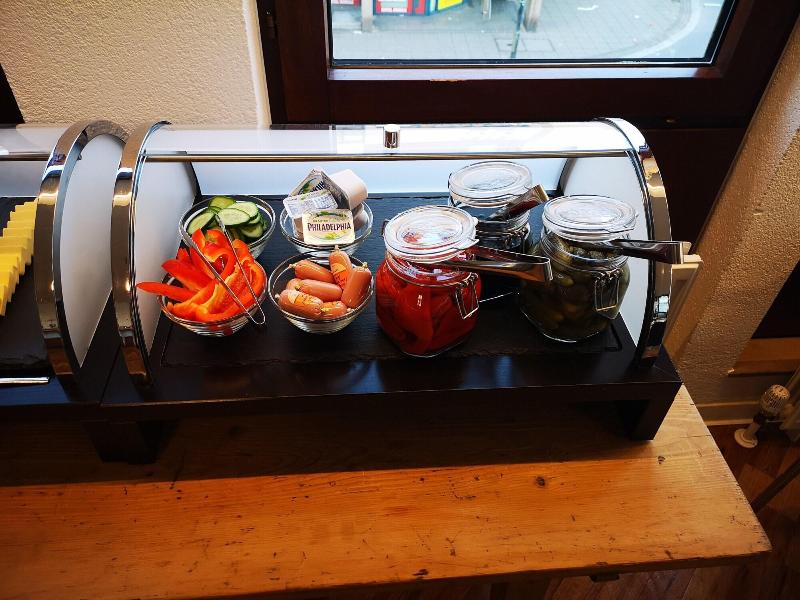 hotel garni am olgaeck