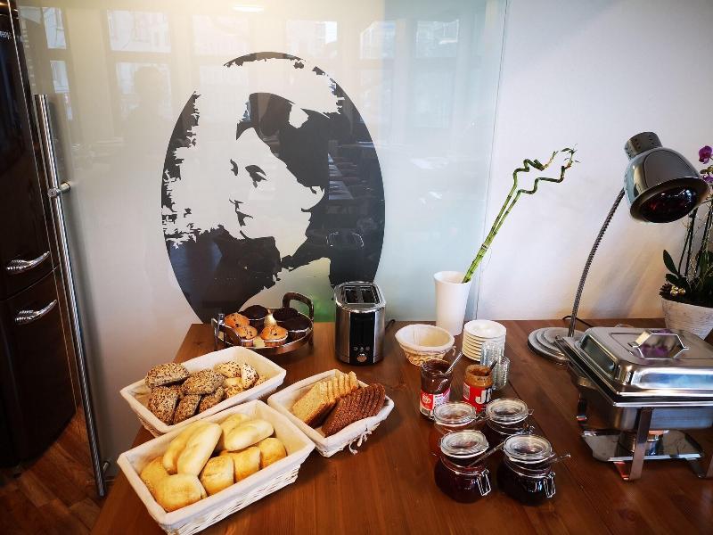 hotel garni am olgaeck