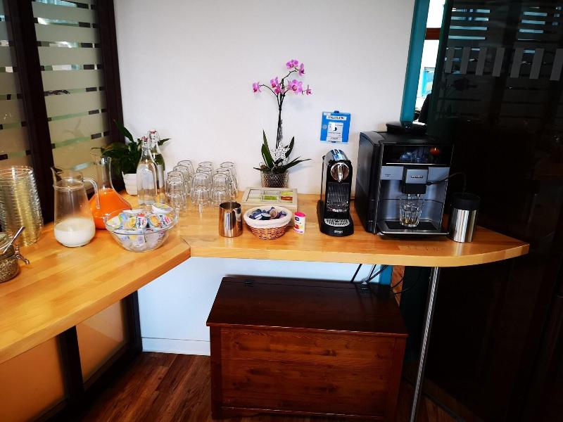 hotel garni am olgaeck