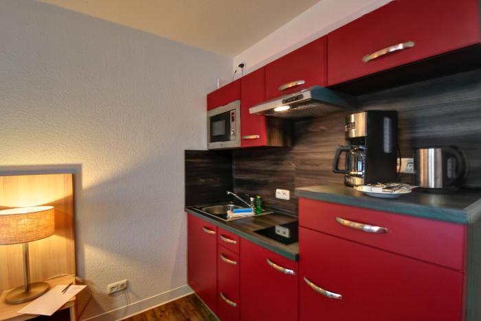 hotel sonneninsel fehmarn