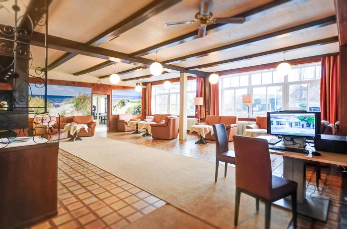 hotel sonneninsel fehmarn