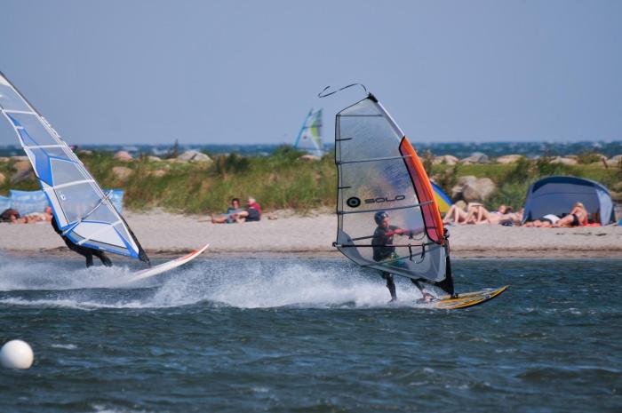 hotel sonneninsel fehmarn