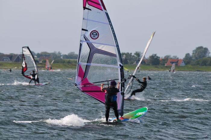 hotel sonneninsel fehmarn