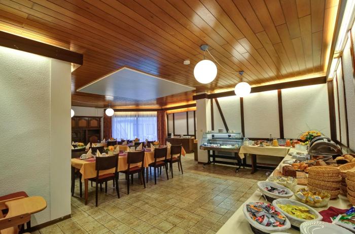 hotel sonneninsel fehmarn