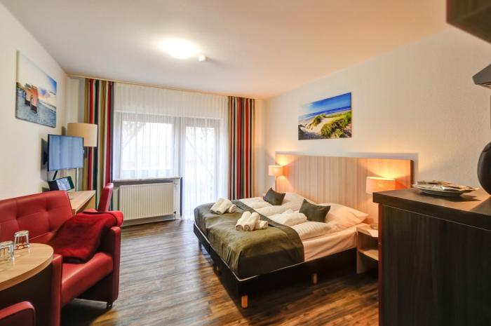 hotel sonneninsel fehmarn