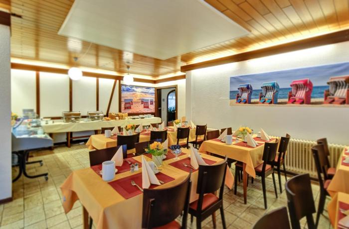 hotel sonneninsel fehmarn