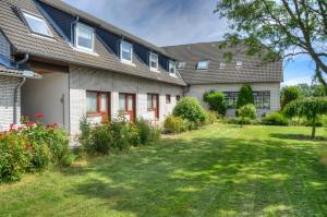 Hotel Sonneninsel Fehmarn,Ostholstein>>Burg Auf Fehmarn,4 star