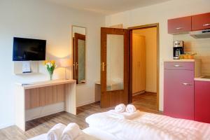 hotel sonneninsel fehmarn