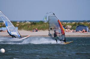 hotel sonneninsel fehmarn