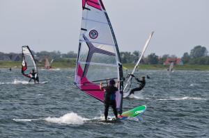 hotel sonneninsel fehmarn
