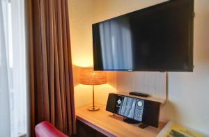 hotel sonneninsel fehmarn