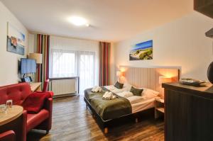 hotel sonneninsel fehmarn