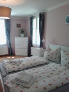 Gaestehaus Villa Rose,Duerrroehrsdorf-Dittersbach>>Dresden,3 star