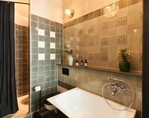 Cora Apartments Leipzig,Mittelbach>>Leipzig,5 star