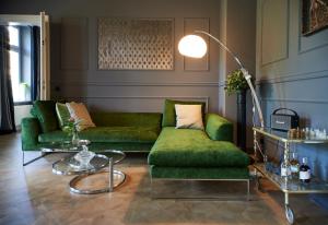 Cora Apartments Leipzig,Mittelbach>>Leipzig,5 star