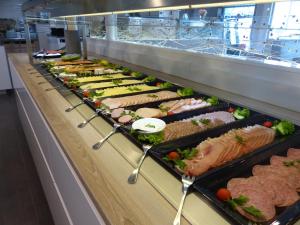 Pension An Bord,Friesland>>Bremen,3 star