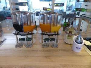 Pension An Bord,Friesland>>Bremen,3 star