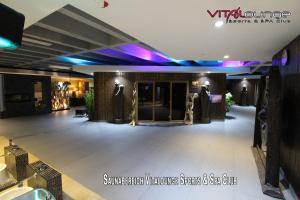 vitalounge hotel