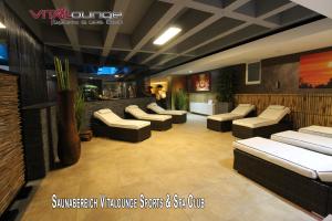 vitalounge hotel