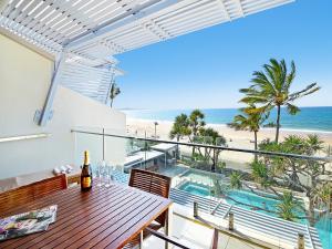 Fairshore Noosa,41 Hastings Street,5 star