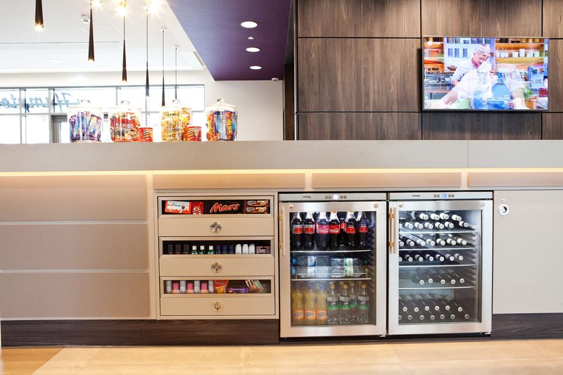 hampton by hilton dortmund phoenix see