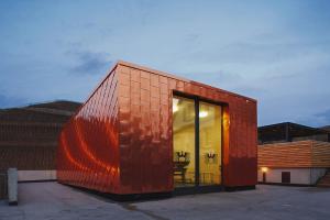 Gut Hermannsberg, Gastehaus,Near Doennhoff Winery,3 star