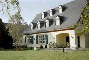 Gut Hermannsberg, Gastehaus,Near Doennhoff Winery,3 star