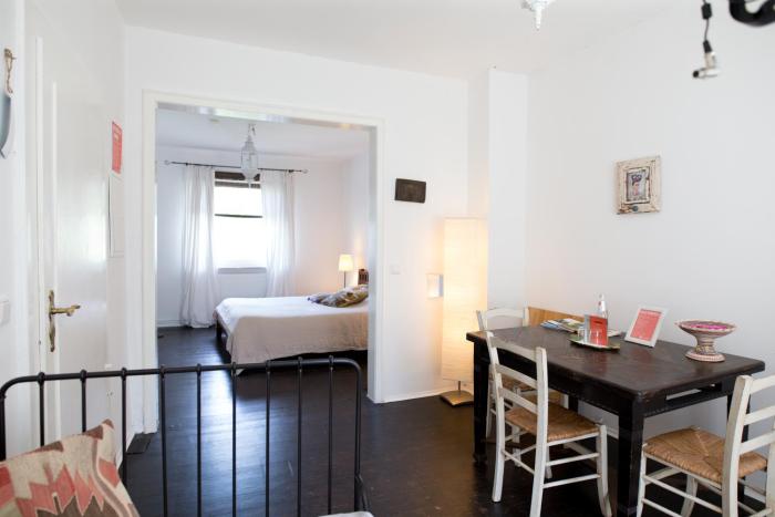 schuhmacherei guesthouse