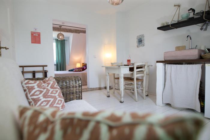 schuhmacherei guesthouse