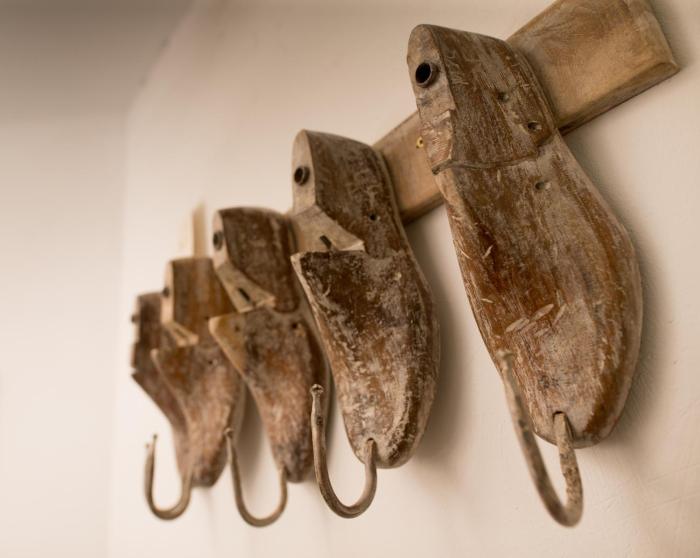 schuhmacherei guesthouse