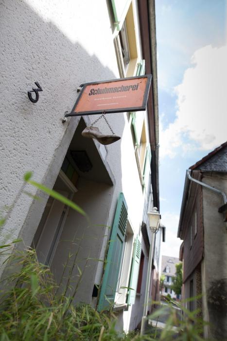 schuhmacherei guesthouse
