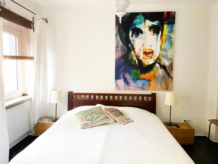 schuhmacherei guesthouse