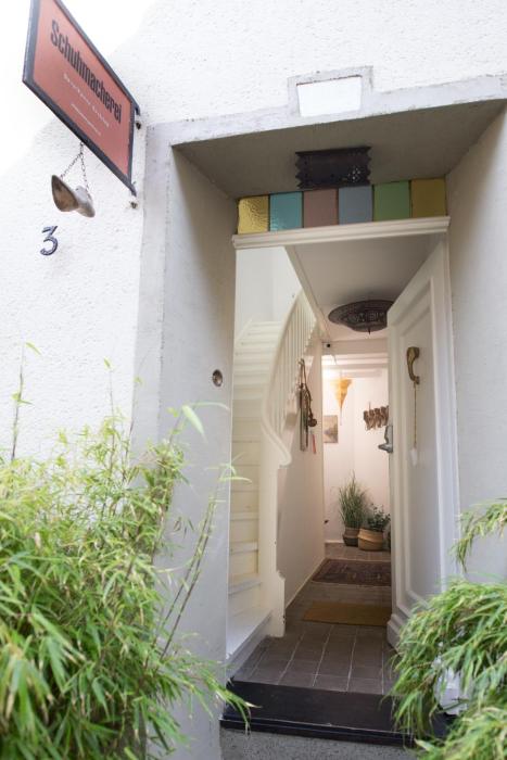 schuhmacherei guesthouse