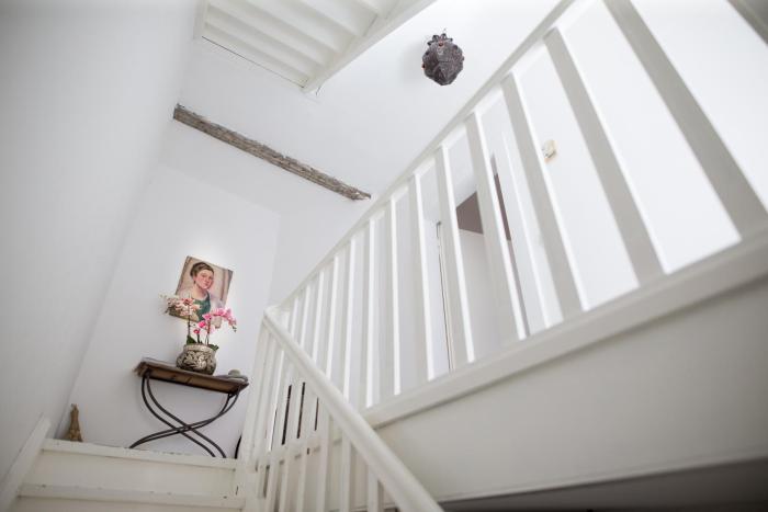 schuhmacherei guesthouse