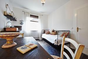 schuhmacherei guesthouse