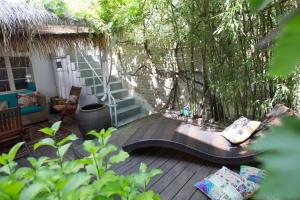 schuhmacherei guesthouse