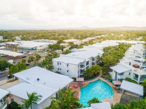 Coolum At The Beach,Gold Coast>>Coolum Beach,4 star