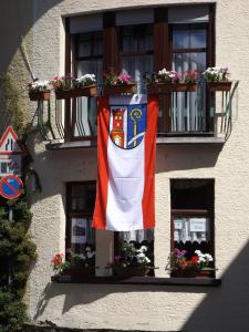 Zum Achten Himmel,Cochem-Zell>>Cochem,3 star