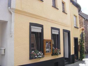 Zum Achten Himmel,Cochem-Zell>>Cochem,3 star