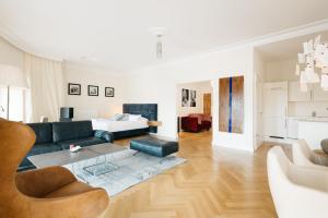 The Apartment Suite Osteiner Hof,Mainz City Center>>Mainz,3 star