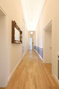 The Apartment Suite Osteiner Hof,Mainz City Center>>Mainz,3 star