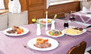 Gasthof Zum Ritter,,3 star