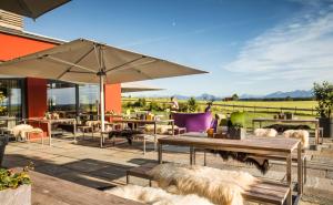 Das Weitblick Allgau,Nesselwang>>Marktoberdorf,4 star
