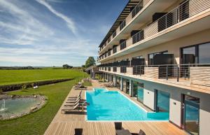 Das Weitblick Allgau,Nesselwang>>Marktoberdorf,4 star
