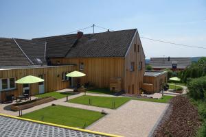 Speedys Gastehaus,Cochem>>Baar,3 star
