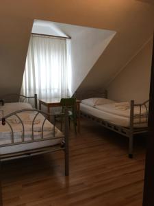 Pension Alis,Friedberg>>Augsburg,3 star