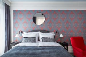 Tortue Hamburg,Near Hamburg City Hall,4 star