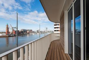 The Liberty Hotel Bremerhaven, Bw Signature Collection,Bremerhaven>>Bremen,4 star