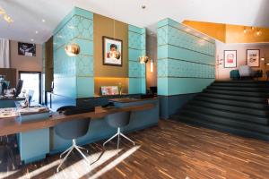 The Liberty Hotel Bremerhaven, Bw Signature Collection,Bremerhaven>>Bremen,4 star