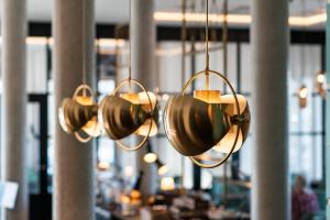 The Liberty Hotel Bremerhaven, Bw Signature Collection,Bremerhaven>>Bremen,4 star